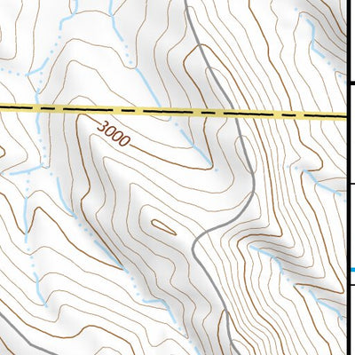 46107SE Page 2 Hysham Topo Preview 3