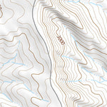 46107SE Page 3 Hysham Topo Preview 3