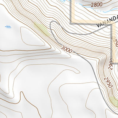 46107SE Page 12 Hysham Topo Preview 2