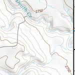 46107SE Page 17 Hysham Topo Preview 3