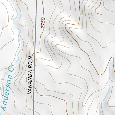 46107SE Page 24 Hysham Topo Preview 3