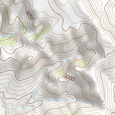 46107SE Page 27 Hysham Topo Preview 3