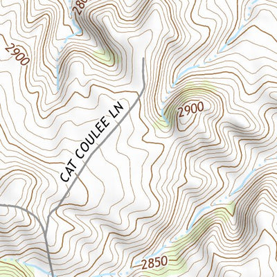 46107SE Page 39 Hysham Topo Preview 3