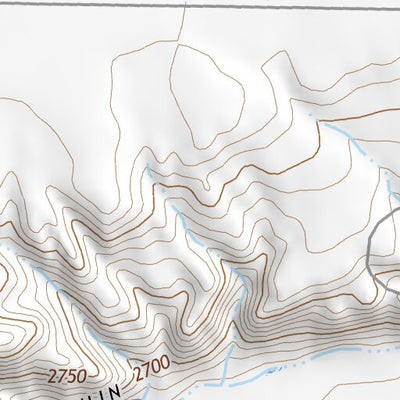 46107SE Page 40 Hysham Topo Preview 3