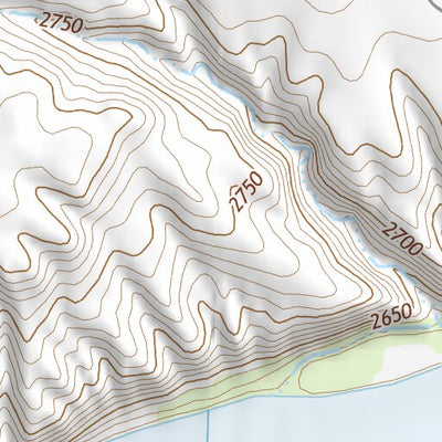 46107SE Page 43 Hysham Topo Preview 3