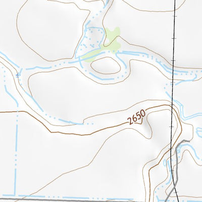 46107SE Page 45 Hysham Topo Preview 3