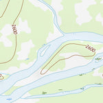 46107SE Page 46 Hysham Topo Preview 2
