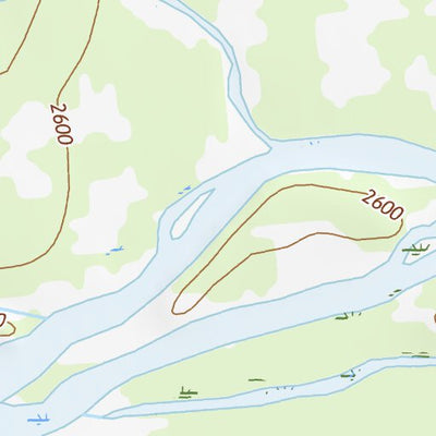 46107SE Page 46 Hysham Topo Preview 2