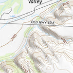 46107SE Page 47 Hysham Topo Preview 3
