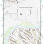 46107SE Page 51 Hysham Topo Preview 1