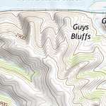 46107SE Page 51 Hysham Topo Preview 3