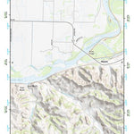 46107SE Page 52 Hysham Topo Preview 1