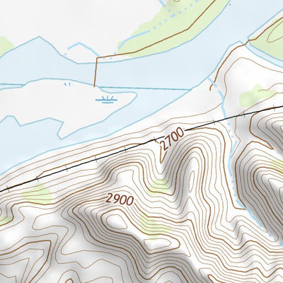 46107SE Page 52 Hysham Topo Preview 2