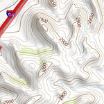 46107SE Page 55 Hysham Topo Preview 2