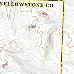 46107SE Page 61 Hysham Topo Preview 3
