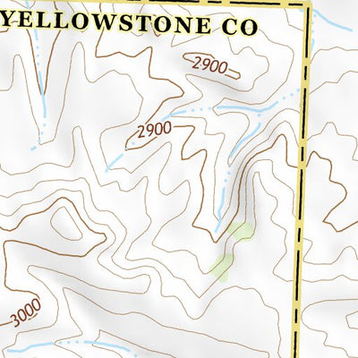 46107SE Page 61 Hysham Topo Preview 3