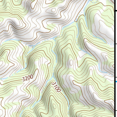 46107SE Page 65 Hysham Topo Preview 3
