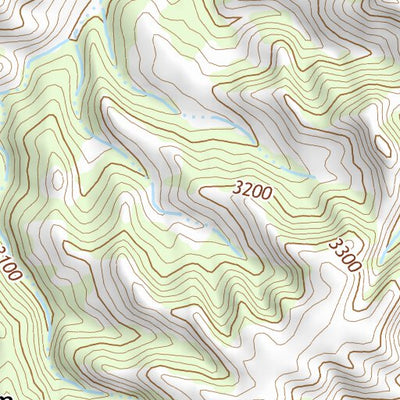 46107SE Page 66 Hysham Topo Preview 3