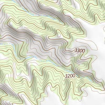 46107SE Page 67 Hysham Topo Preview 3
