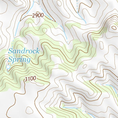 46107SE Page 69 Hysham Topo Preview 3