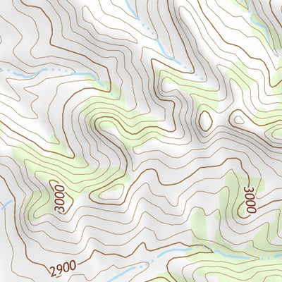 46107SE Page 70 Hysham Topo Preview 2