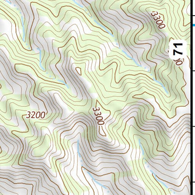 46107SE Page 70 Hysham Topo Preview 3