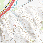 46107SE Page 73 Hysham Topo Preview 3