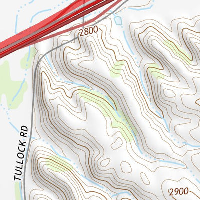 46107SE Page 74 Hysham Topo Preview 3