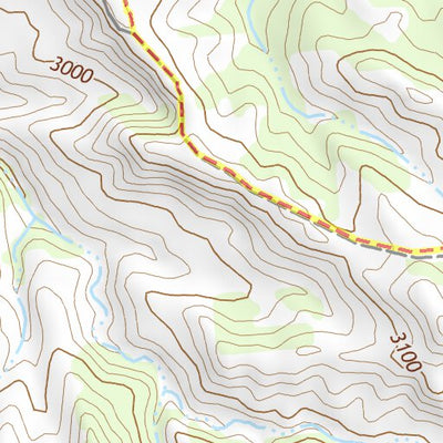 46107SE Page 75 Hysham Topo Preview 2