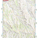 46107SE Page 76 Hysham Topo Preview 1