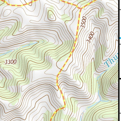 46107SE Page 76 Hysham Topo Preview 3