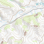 46107SE Page 80 Hysham Topo Preview 2