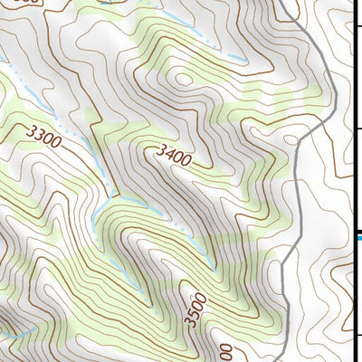 46107SE Page 83 Hysham Topo Preview 3
