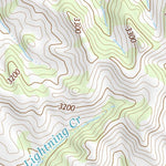46107SE Page 88 Hysham Topo Preview 3