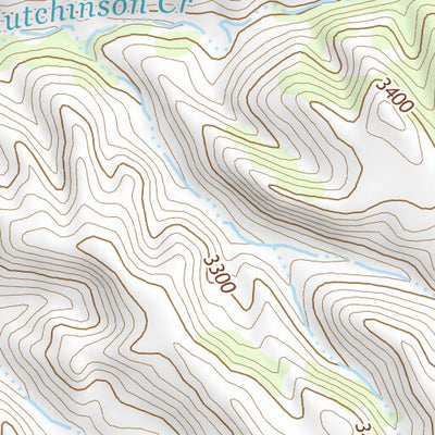 46107SE Page 90 Hysham Topo Preview 3