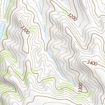 46107SE Page 92 Hysham Topo Preview 3