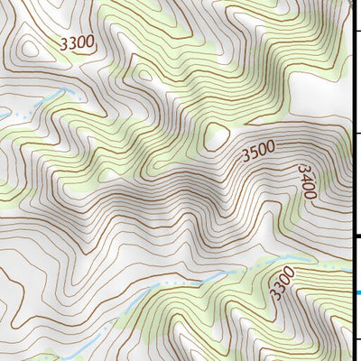 46107SE Page 95 Hysham Topo Preview 3