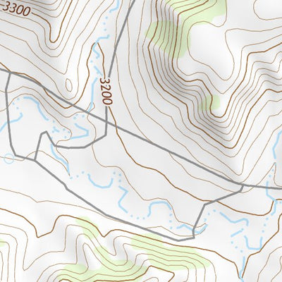 46107SE Page 96 Hysham Topo Preview 2