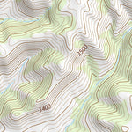 46107SE Page 96 Hysham Topo Preview 3