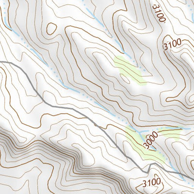 46107SE Page 97 Hysham Topo Preview 2