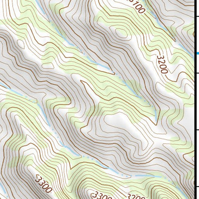 46107SE Page 97 Hysham Topo Preview 3