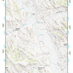 46107SE Page 100 Hysham Topo Preview 1