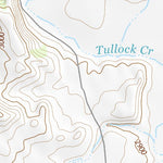 46107SE Page 100 Hysham Topo Preview 2
