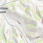 46107SE Page 102 Hysham Topo Preview 3