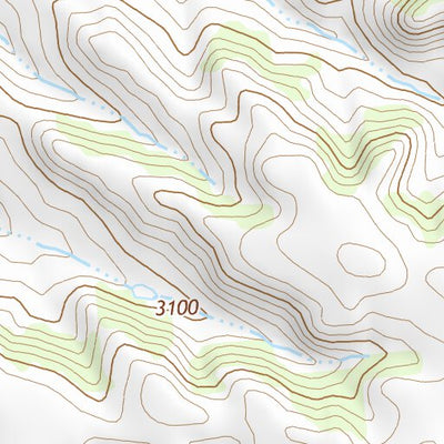 46107SE Page 106 Hysham Topo Preview 2