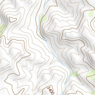 46107SW Page 1 Hysham Topo Preview 2