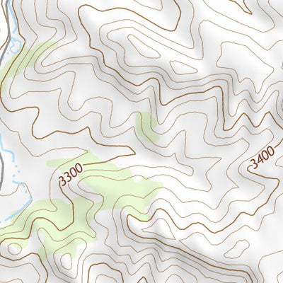 46107SW Page 1 Hysham Topo Preview 3