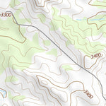46107SW Page 2 Hysham Topo Preview 2