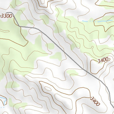 46107SW Page 2 Hysham Topo Preview 2
