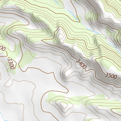 46107SW Page 3 Hysham Topo Preview 2